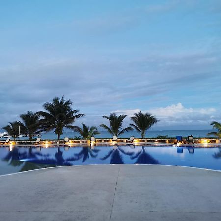 Pent House Amazing View Beachfront Cancún Kültér fotó